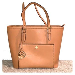 Michael Kors tote bag